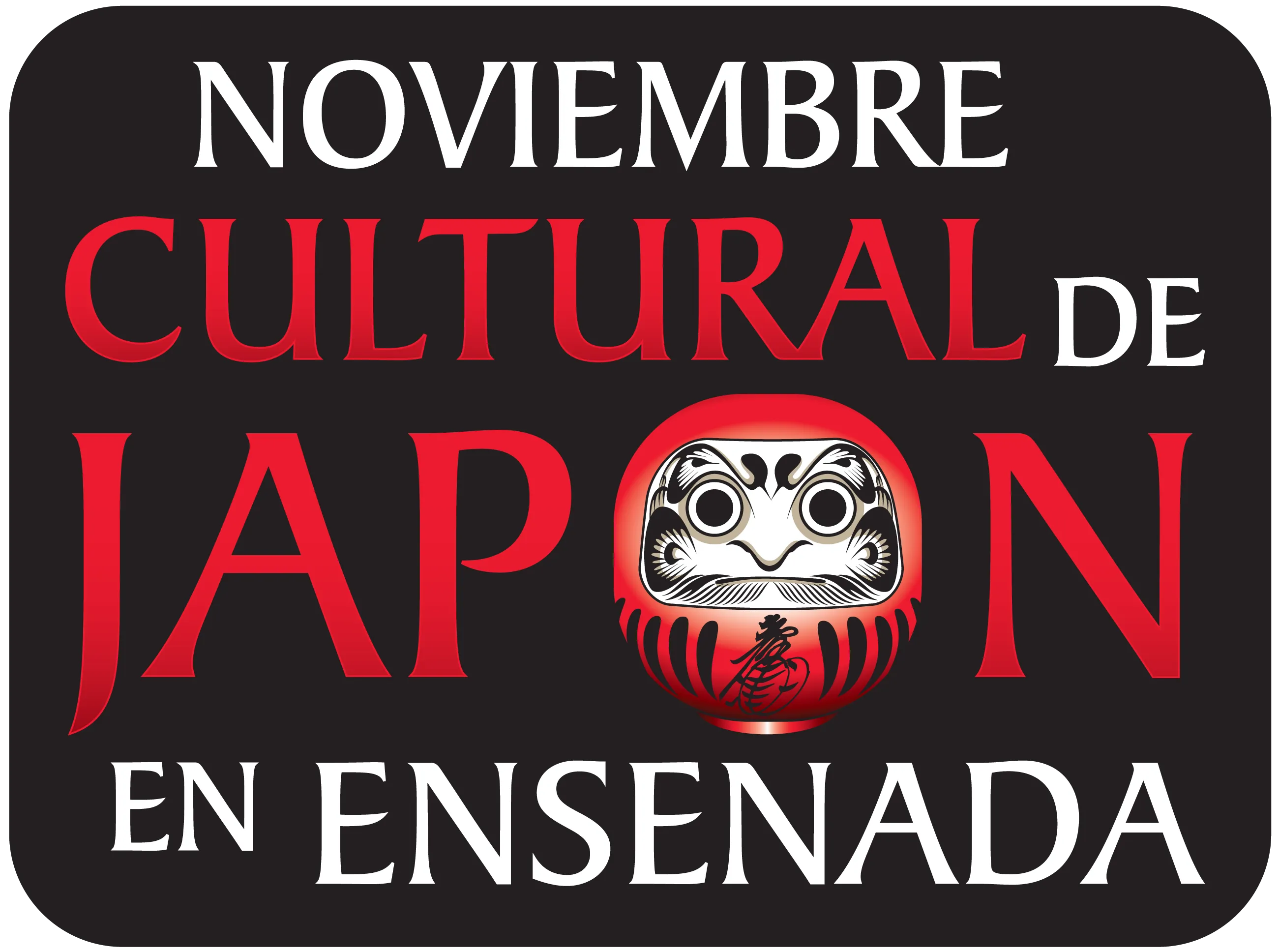 Noviembre Cultural de Japón en Ensenada